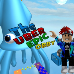 ESCAPE THE UBER OBBY
