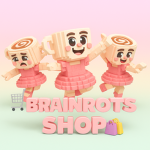 FREE BRAINROTS SHOP