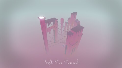 Soft To Touch