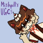 Mishpill's UGCs Group Thumbnail
