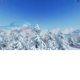 Arctic Xpedtion Theme Park icon