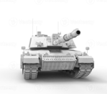 White tank group