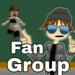 Captainalofa fan group