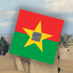 [BFA] Burkina Faso
