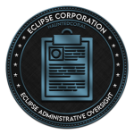 Eclipse Administrative Oversight