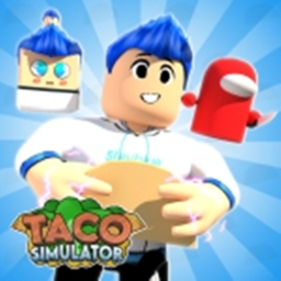 [New] 🌮Taco Simulator🌮