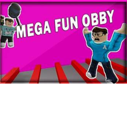 Fun obby!