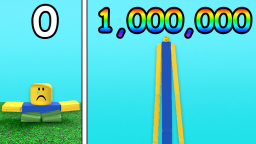 Co sekundę stajesz się wyższy