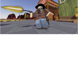 the wild west