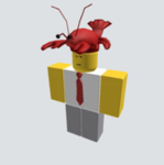 the crustaceans and lobsters group
