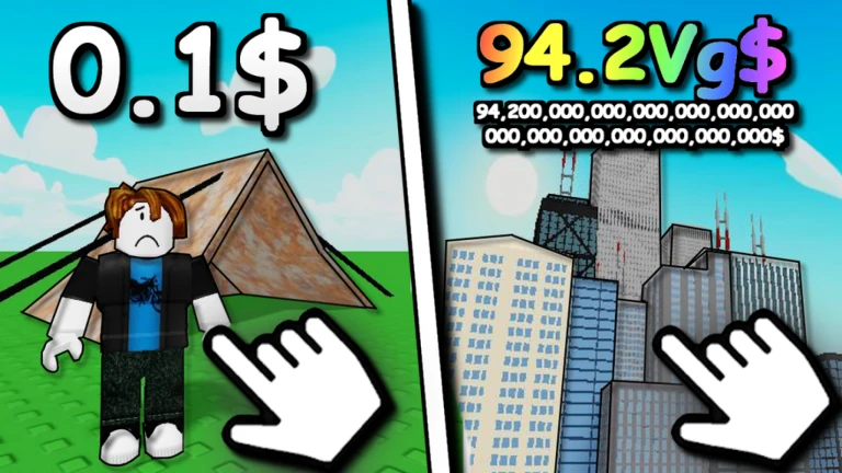 Money Clicker Inc