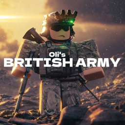 [GRAND RELEASE] British Army