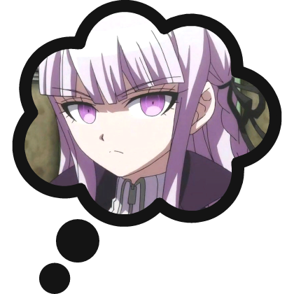 Thinking About Kyoko Kirigiri Danganronpa