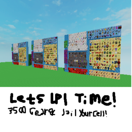 LET'S PARTY GEAR TESTING! (4500 Gear Wall)