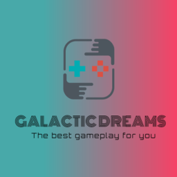 Galactic Dreams Hangout!
