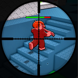Deathmatch 💀 [FPS]