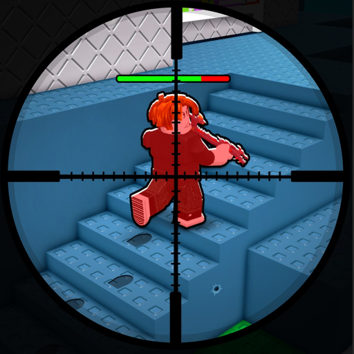 Deathmatch [FPS]