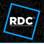 Roblox Developer's Conference