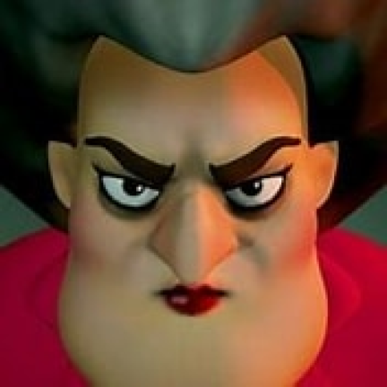 Scary Teacher 3D - The Finale [FREE ADMIN] screenshot 1