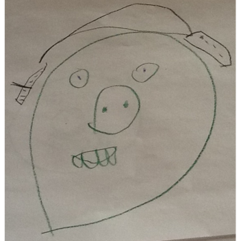 adopt and raise a kid 