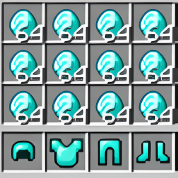 ⛏️Minersblock💎2.0 [Minecraft!]