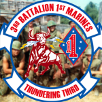 [VWRP] 3rd Platoon, India Company, 3/1 Marines