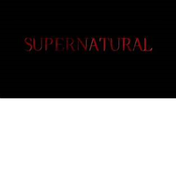 Supernatural Roleplay Simulator