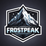 FrostPeak Games