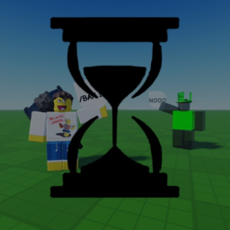 Admin Baseplate