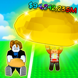 [👑] Potato King