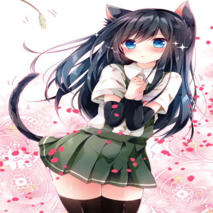 Anime Roblox decal