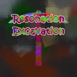 [SEQUEL] Resonation Excavation icon