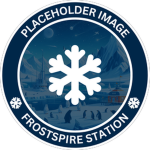Frostspire Station