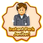 🧹 Park Janitor