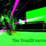 The TreeXD server Group Thumbnail