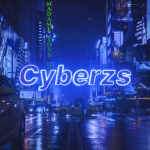 Cyberzs Clothing
