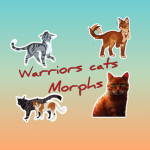 WarriorCat morph group