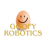 [-] Goofy robotics [-]