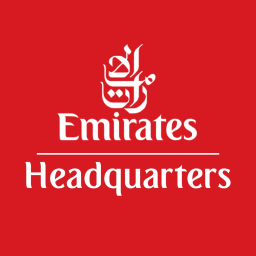 Emirates Group Roblox Headquarters