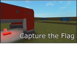 Capture the flag!