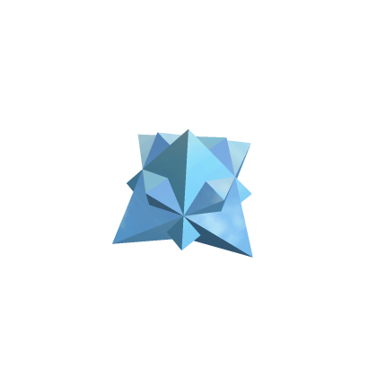Diamond Crystal