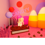 Little Candys <3