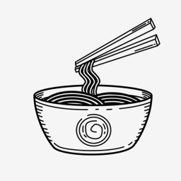 🍜