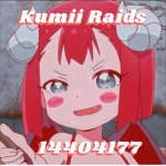 Kumii Raids