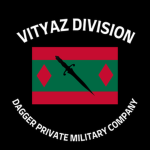 Vityaz Division - Dagger Private Military Company