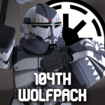 | TGR | 104th Battαlion