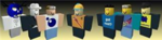 Famouse Robloxians 2