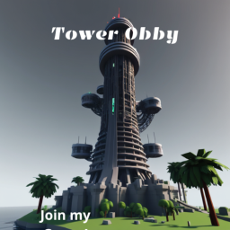 Towers obby!