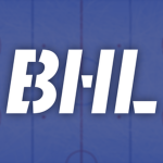 Blox Hockey League.