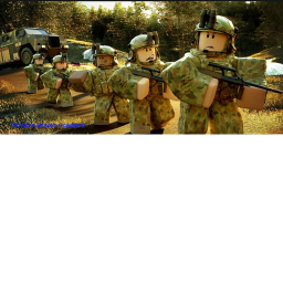 PCVIB's British Army (In Development)